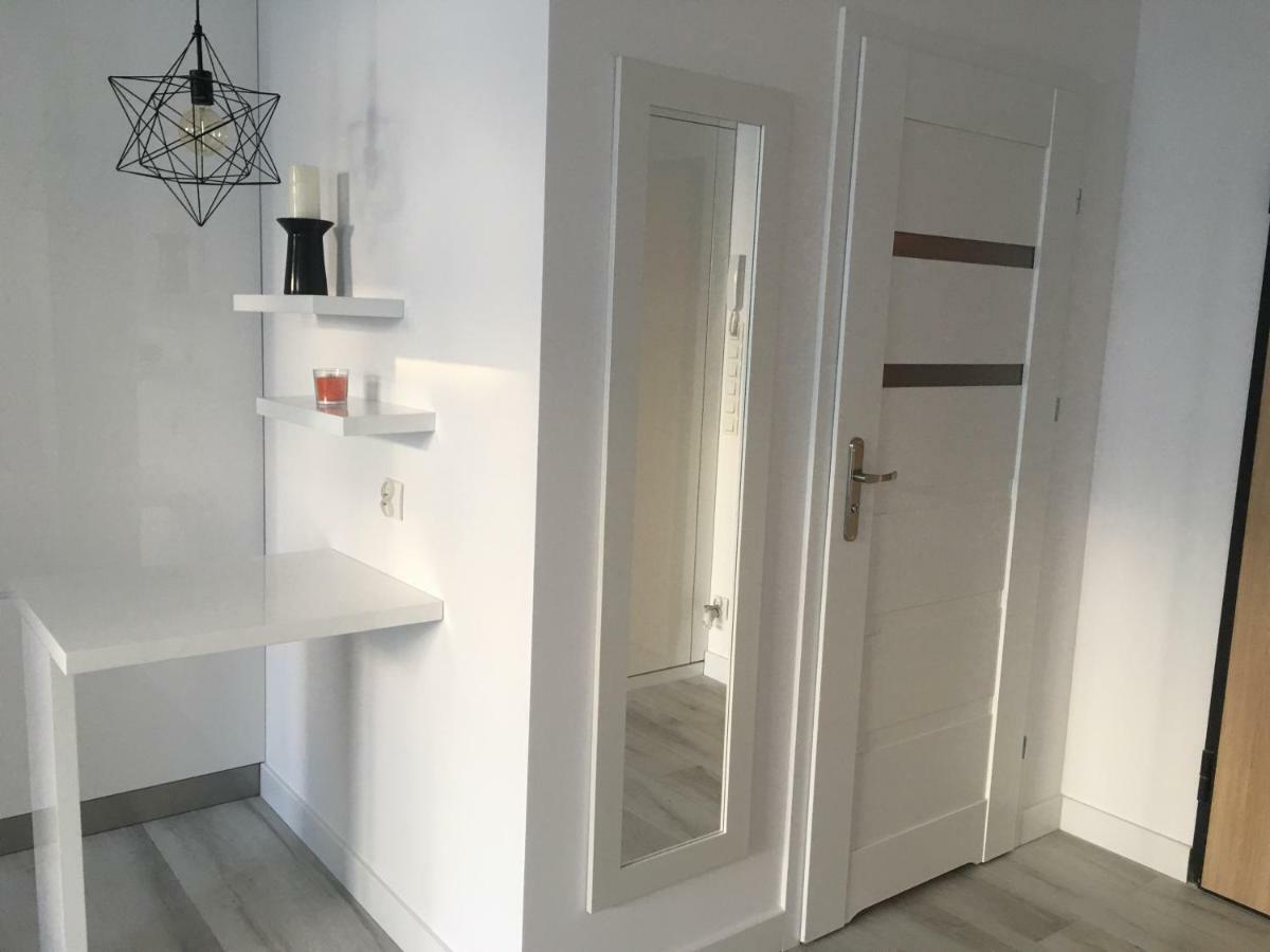 Apartament Blisko Starówki, Near To Old Town Apartament
